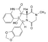 他達拉非雜質D標準品（EP）