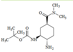 依度沙班雜質53標準品