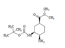 依度沙班雜質(zhì)56標(biāo)準(zhǔn)品