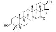 3,21-二羥基-14-山芝烯-16-酮標準品
