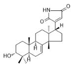 屈索霉素標準品