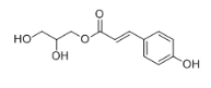 1-O-對香豆酰基甘油標準品
