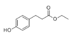 3-(4-羥基苯基)丙酸乙酯標(biāo)準(zhǔn)品