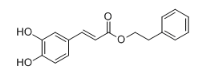 咖啡酸苯乙酯標準品