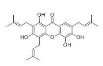 帕利福利蒽酮A標(biāo)準(zhǔn)品
