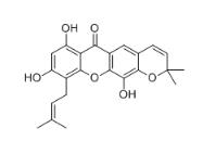 氧雜蒽酮A標準品