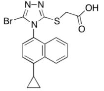 雷西那德標準品