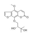 白當歸素標準品