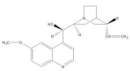 奎寧對(duì)照品