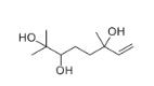 2,6-二甲基-7-辛烯-2,3,6-三醇標準品