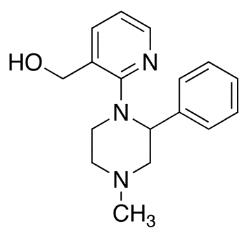 米氮平雜質B標準品