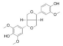 梣皮樹脂醇標準品