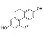 1,6-二甲基-4,5-二氫芘-2,7-二醇標準品