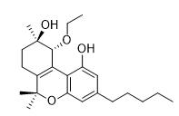 10-O-乙炔基三醇標準品