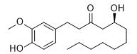 8-姜酚標準品