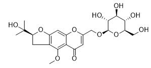 升麻苷標(biāo)準(zhǔn)品