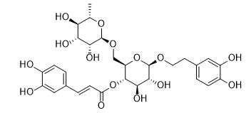 連翹酯苷標(biāo)準(zhǔn)品
