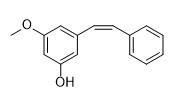 （Z）-3-羥基-5-甲氧基苯乙烯標準品
