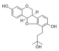 菜豆素水合物標準品