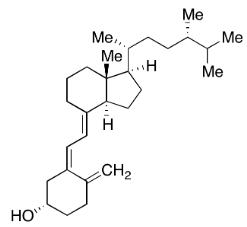維生素D4標(biāo)準(zhǔn)品