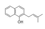 1-羥基-2-異戊基萘標(biāo)準(zhǔn)品