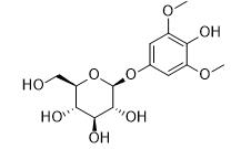 Koaburaside標(biāo)準(zhǔn)品