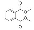 鄰苯二甲酸二甲酯標準品