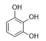 鄰苯三酚標準品