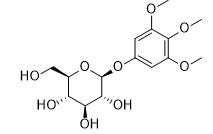 川芎嗪甲醚標準品