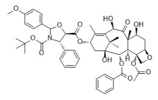 卡巴他賽中間體標(biāo)準(zhǔn)品