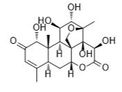 鴉膽子內(nèi)酯C標(biāo)準(zhǔn)品