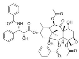 7-表紫杉醇標準品