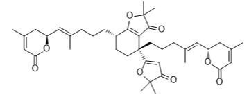 阿法內酯B標準品