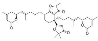 阿法內酯C標準品