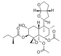 二氫瓊脂糖苷標(biāo)準(zhǔn)品