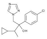 環丙唑醇標準品