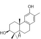 13-甲基羅漢松-8,11,13-三烯-3β，12-二醇標準品