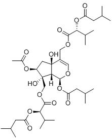 戊酸四丙酯標準品