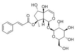 6-表哈巴俄苷標(biāo)準(zhǔn)品