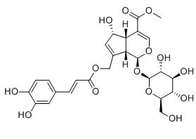 10-O-咖啡酰基-6-表皮雌激素標準品
