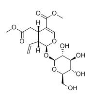 二氧馬錢苷甲酯標(biāo)準(zhǔn)品