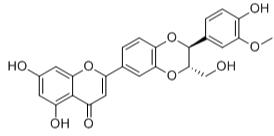 次大風子素標準品