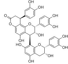 金雞納素IIa標準品