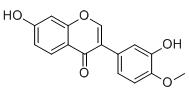 毛蕊異黃酮標(biāo)準(zhǔn)品