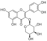 番石榴苷標準品