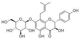 黃柏苷標(biāo)準(zhǔn)品