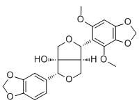 2',6'-二甲氧基泡桐素標準品