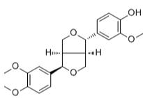 連翹脂素標準品
