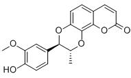 6-脫甲氧基-9'-脫氧粘膜粘蛋白A標準品