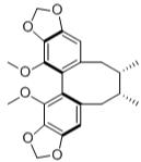 五味子丙素標(biāo)準(zhǔn)品